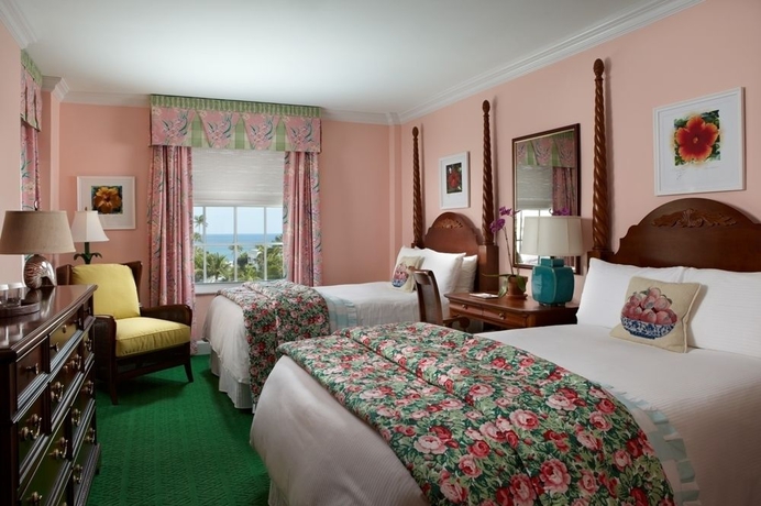 Imagen de los interiores del Hotel Colony Palm Beach. Foto 11