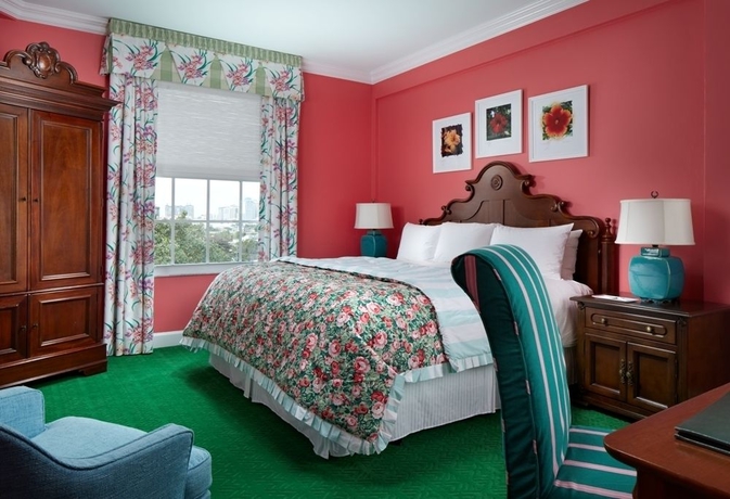 Imagen de la habitación del Hotel Colony Palm Beach. Foto 6