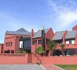 Imagen general del Hotel Colony Park Plaza Kempinski Re. Foto 2