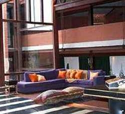 Imagen general del Hotel Colony Park Plaza Kempinski Re. Foto 4