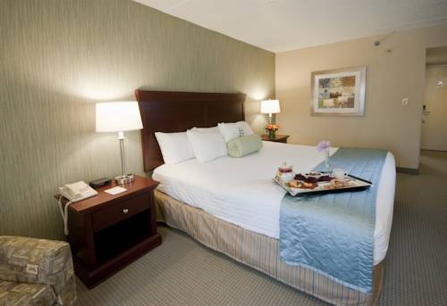 Imagen de la habitación del Hotel Colony South & Conference Center. Foto 4