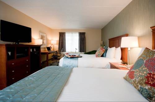 Imagen general del Hotel Colony South & Conference Center. Foto 1