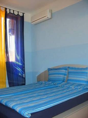 Imagen general del Hotel Color, Asenovgrad. Foto 2