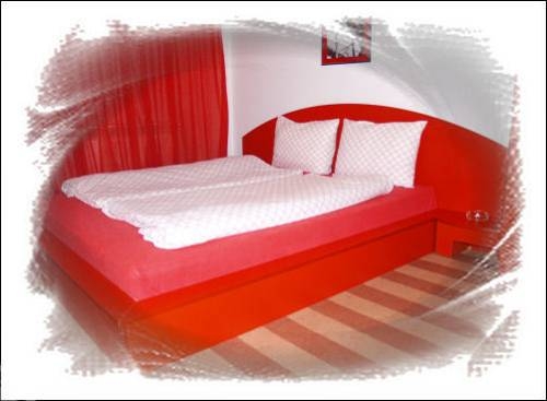 Imagen general del Hotel Color, Asenovgrad. Foto 3