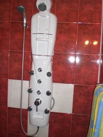 Imagen general del Hotel Color, Asenovgrad. Foto 7