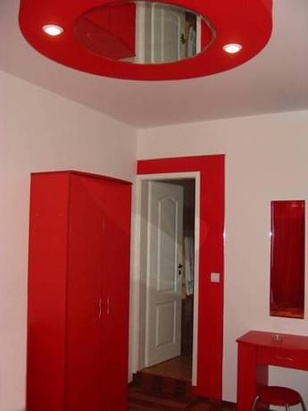 Imagen general del Hotel Color, Asenovgrad. Foto 8