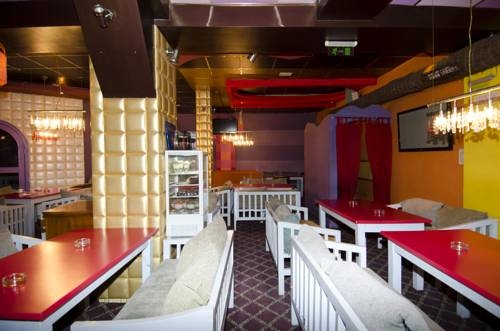 Imagen general del Hotel Color, Asenovgrad. Foto 12