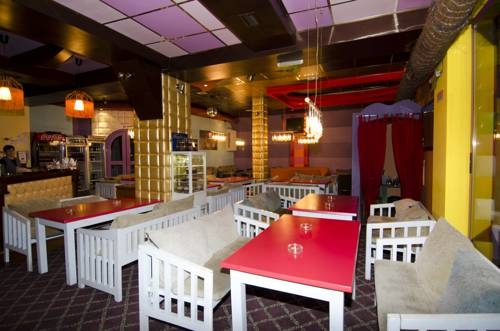 Imagen general del Hotel Color, Asenovgrad. Foto 13