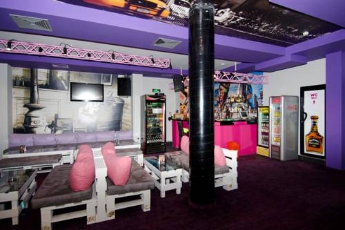 Imagen general del Hotel Color, Asenovgrad. Foto 15