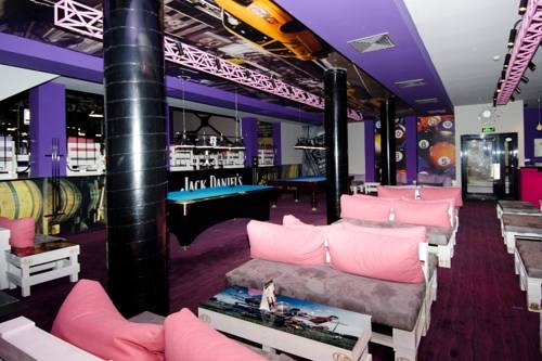 Imagen general del Hotel Color, Asenovgrad. Foto 16