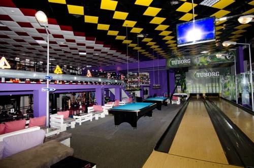 Imagen general del Hotel Color, Asenovgrad. Foto 17