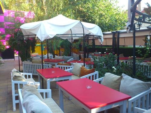 Imagen general del Hotel Color, Asenovgrad. Foto 18