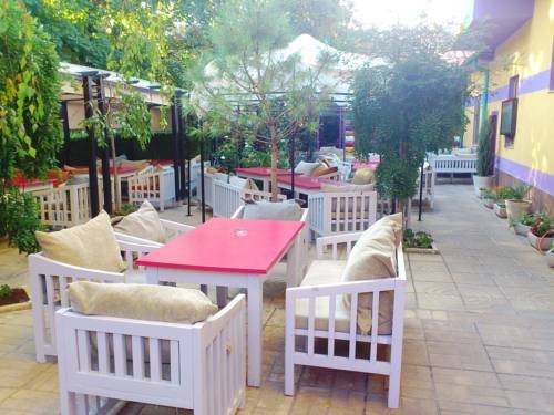 Imagen general del Hotel Color, Asenovgrad. Foto 19