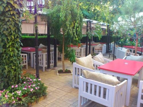 Imagen general del Hotel Color, Asenovgrad. Foto 22