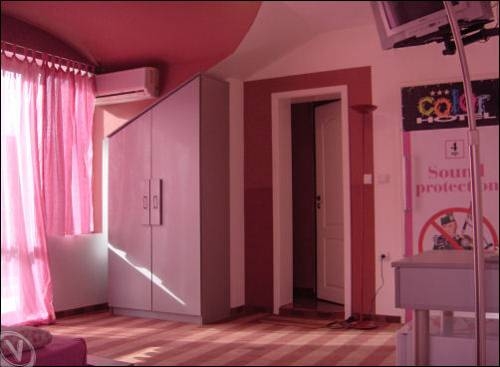 Imagen de la habitación del Hotel Color, Asenovgrad. Foto 32
