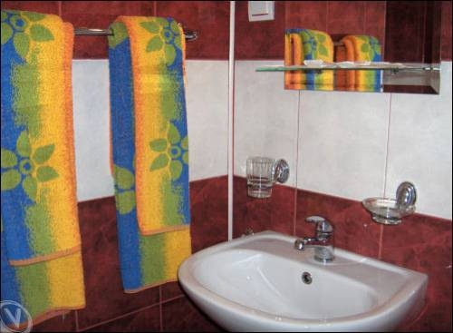 Imagen de la habitación del Hotel Color, Asenovgrad. Foto 33