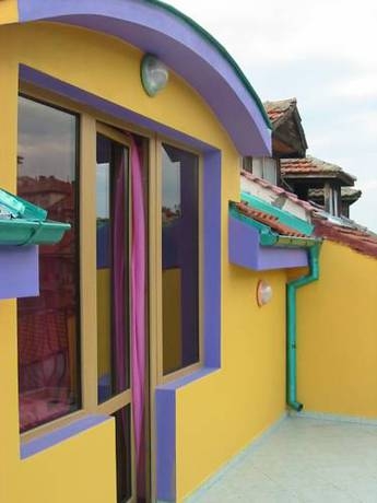 Imagen de la habitación del Hotel Color, Asenovgrad. Foto 34