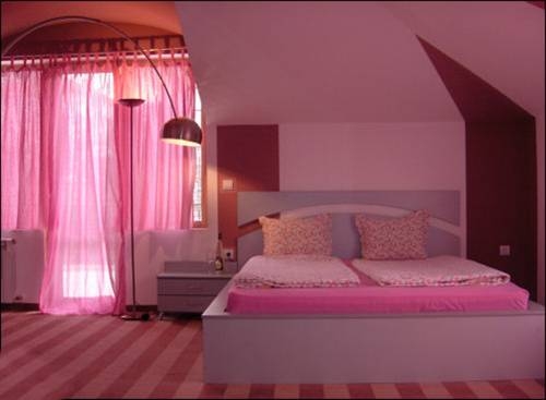 Imagen de la habitación del Hotel Color, Asenovgrad. Foto 35