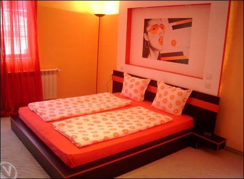 Imagen general del Hotel Color, Asenovgrad. Foto 23