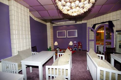 Imagen general del Hotel Color, Asenovgrad. Foto 24