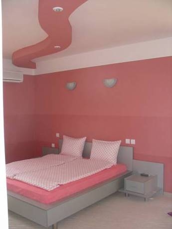 Imagen general del Hotel Color, Asenovgrad. Foto 26