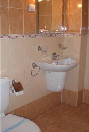 Imagen general del Hotel Color, Asenovgrad. Foto 29