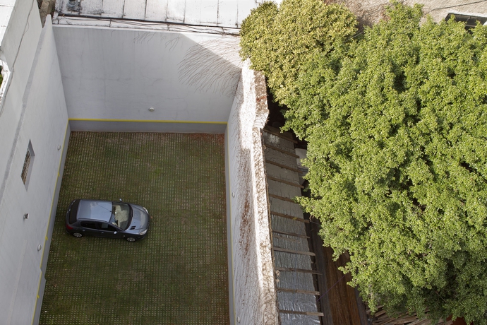 Imagen de la habitación del Hotel Color Botanico. Foto 3