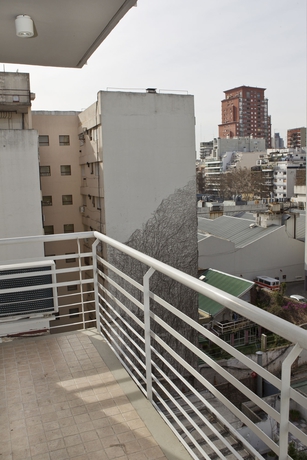 Imagen de la habitación del Hotel Color Botanico. Foto 4