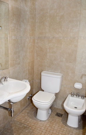 Imagen de la habitación del Hotel Color Botanico. Foto 5