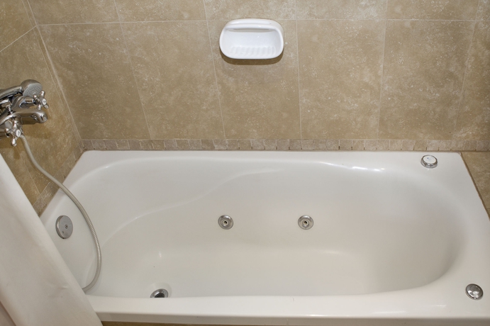 Imagen de la habitación del Hotel Color Botanico. Foto 6