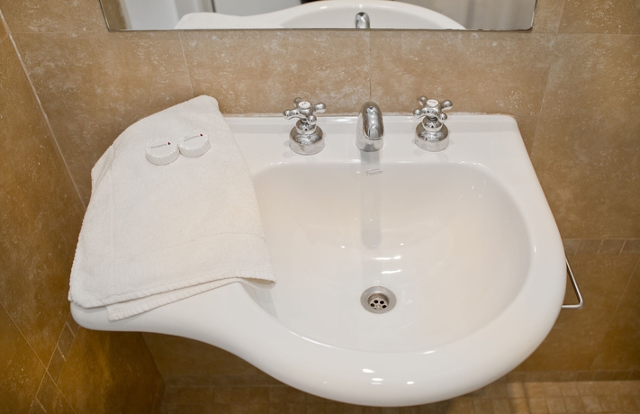 Imagen de la habitación del Hotel Color Botanico. Foto 7