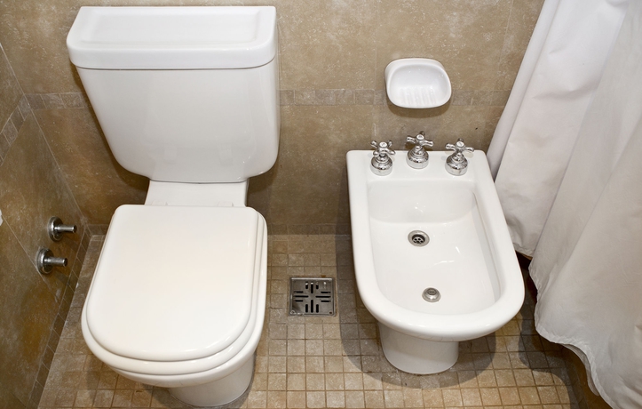 Imagen de la habitación del Hotel Color Botanico. Foto 9