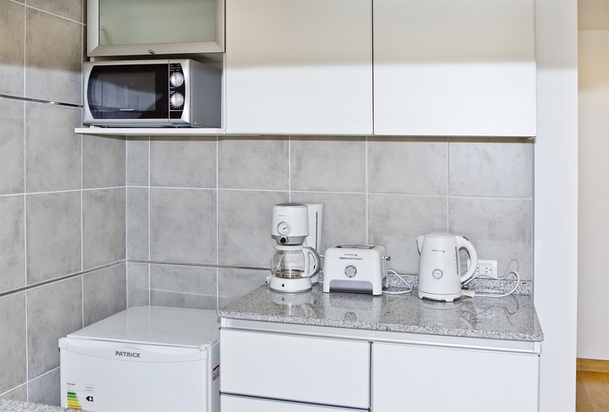 Imagen de la habitación del Hotel Color Botanico. Foto 10