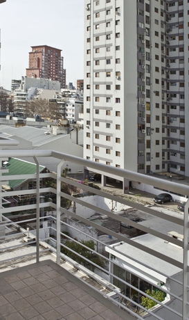 Imagen de la habitación del Hotel Color Botanico. Foto 13