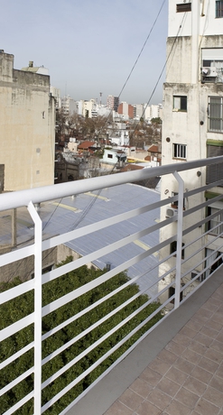 Imagen de la habitación del Hotel Color Botanico. Foto 16