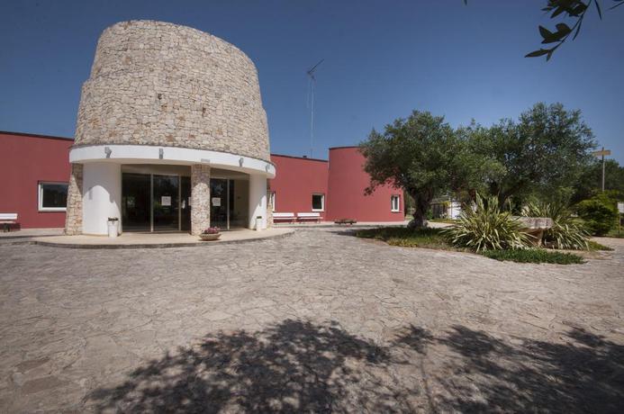 Imagen general del Hotel Color Dolmen Family Village. Foto 1