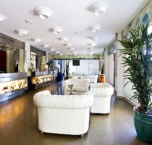 Imagen general del Hotel Color Ermitage Beach. Foto 2