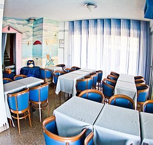 Imagen general del Hotel Color Ermitage Beach. Foto 3