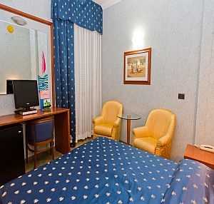 Imagen general del Hotel Color Ermitage Beach. Foto 4