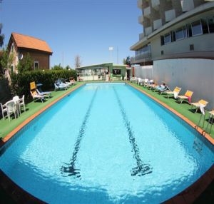 Imagen general del Hotel Color Ermitage Beach. Foto 5