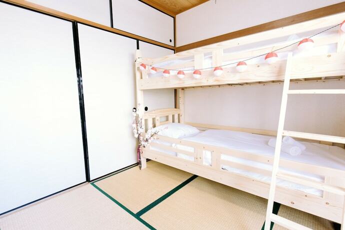 Imagen general del Hotel Color Namba South. Foto 5