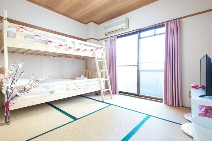 Imagen general del Hotel Color Namba South. Foto 10