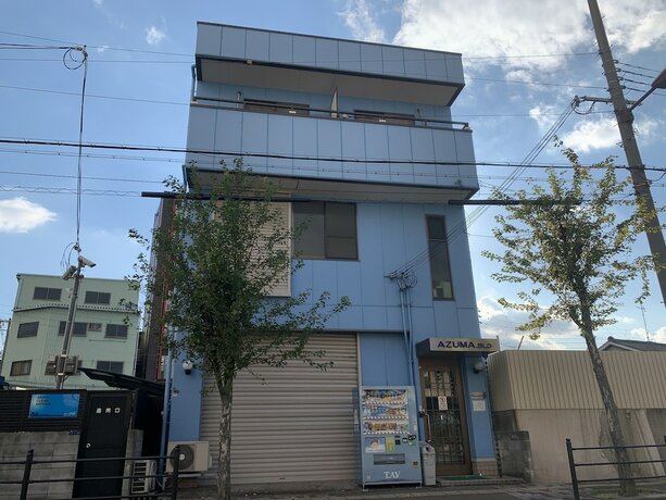 Imagen general del Hotel Color Namba South. Foto 16