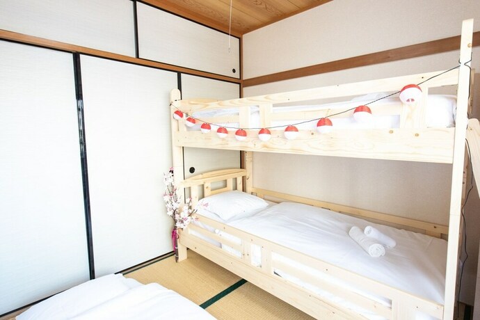 Imagen general del Hotel Color Namba South. Foto 1