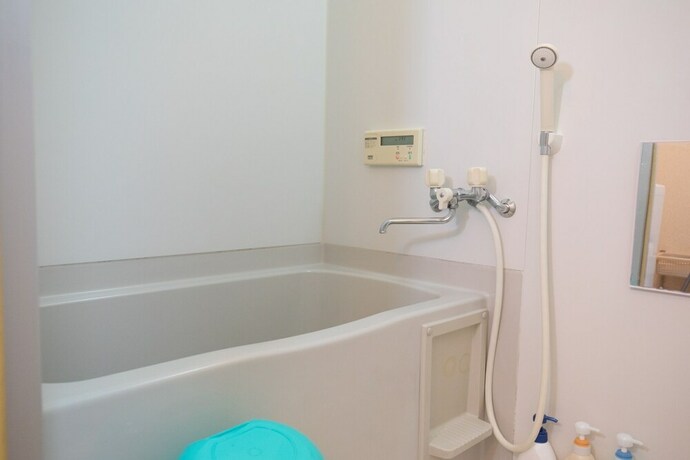 Imagen de la habitación del Hotel Color Namba South. Foto 21