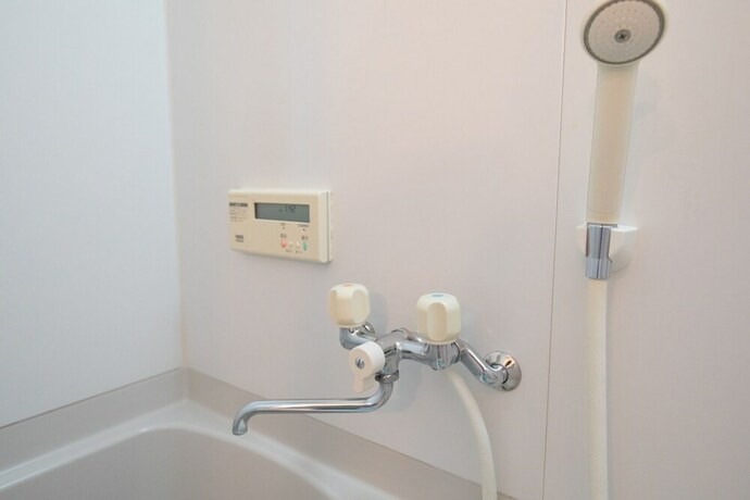 Imagen de la habitación del Hotel Color Namba South. Foto 23