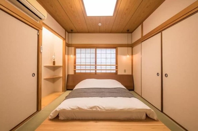 Imagen general del Hotel Color Nipponbashi. Foto 12