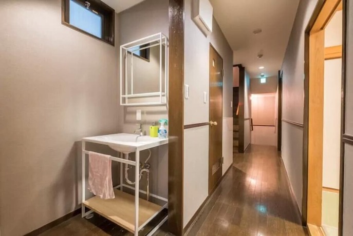 Imagen general del Hotel Color Nipponbashi. Foto 16