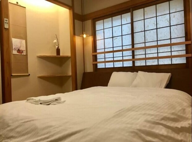 Imagen de la habitación del Hotel Color Nipponbashi. Foto 19