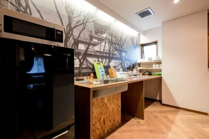 Imagen de la habitación del Hotel Color Nipponbashi. Foto 23